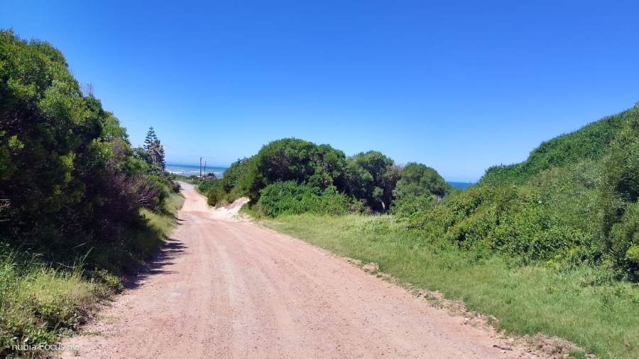 Commercial Property for Sale in Paradise Beach Eastern Cape